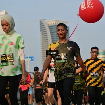 Runner Photo 6636758