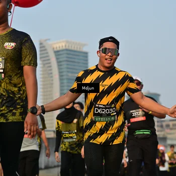 Runner Photo 6636762