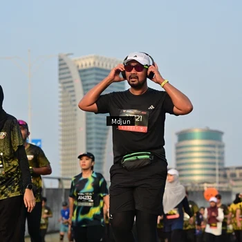 Runner Photo 6636770