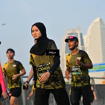 Runner Photo 6636774