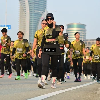 Runner Photo 6636777