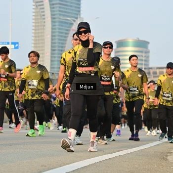 Runner Photo 6636779