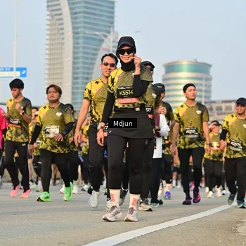 Runner Photo 6636787