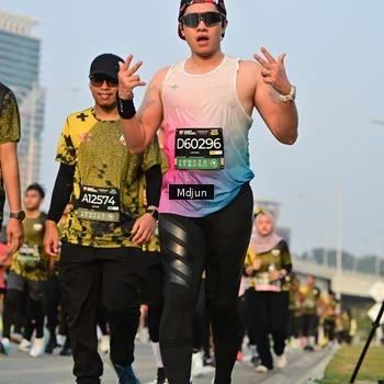 Runner Photo 6636790