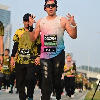Runner Photo 6636791