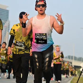 Runner Photo 6636792