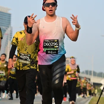 Runner Photo 6636794