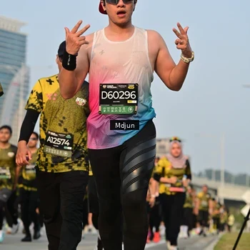 Runner Photo 6636795