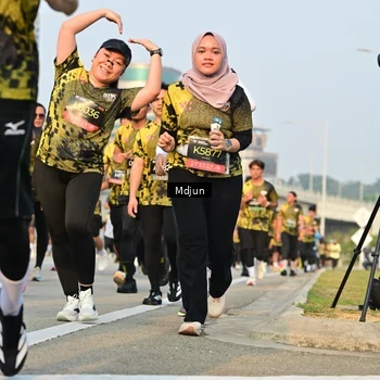Runner Photo 6636796