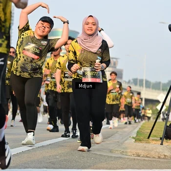 Runner Photo 6636797