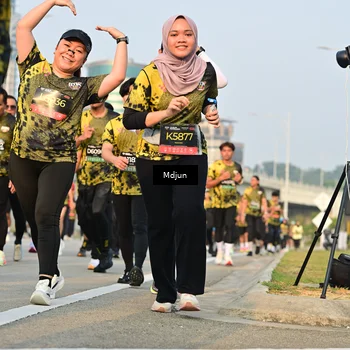 Runner Photo 6636798