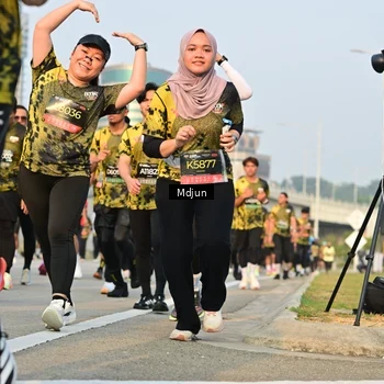 Runner Photo 6636799