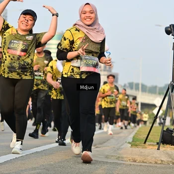 Runner Photo 6636801