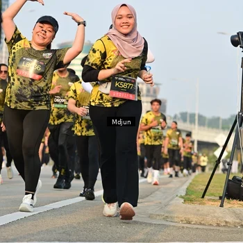 Runner Photo 6636802