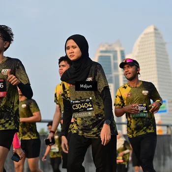Runner Photo 6636804