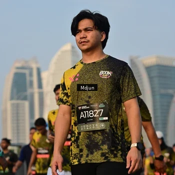 Runner Photo 6636809