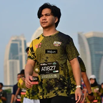 Runner Photo 6636812