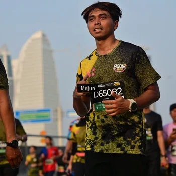 Runner Photo 6636814