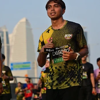 Runner Photo 6636817