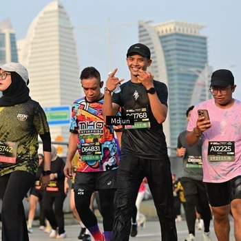 Runner Photo 6636818