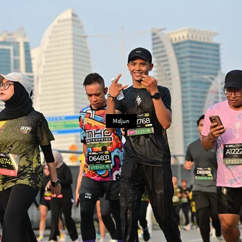 Runner Photo 6636822