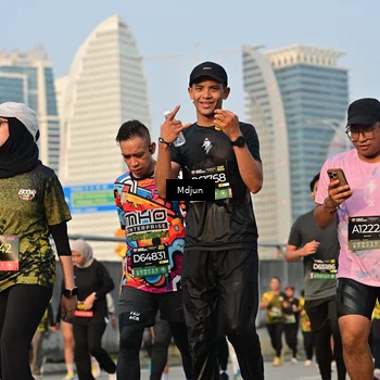 Runner Photo 6636823