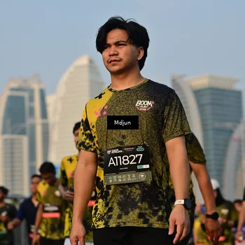 Runner Photo 6636825