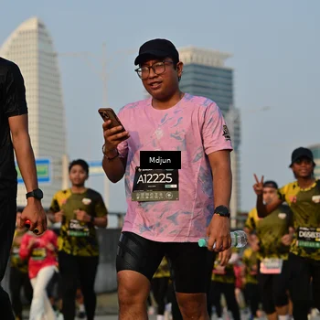 Runner Photo 6636826