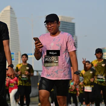 Runner Photo 6636828