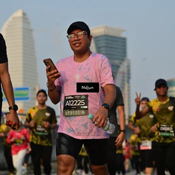 Runner Photo 6636829