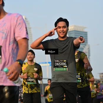 Runner Photo 6636830