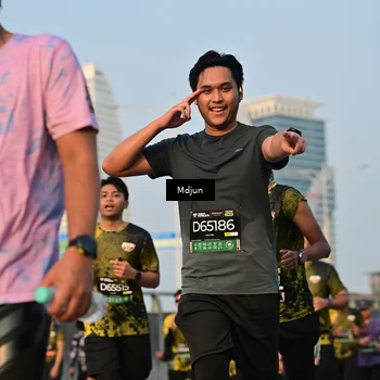 Runner Photo 6636831