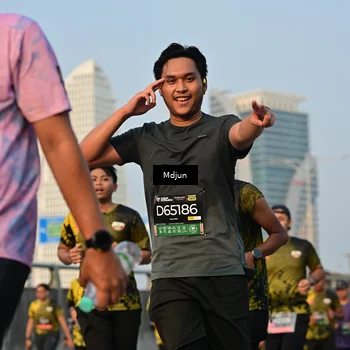 Runner Photo 6636832