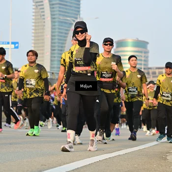 Runner Photo 6636833