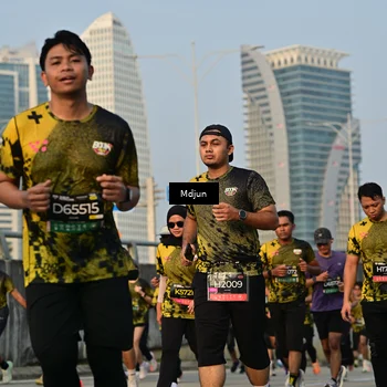 Runner Photo 6636836