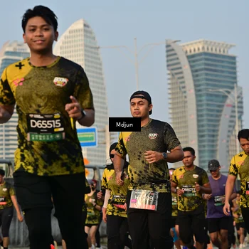 Runner Photo 6636837