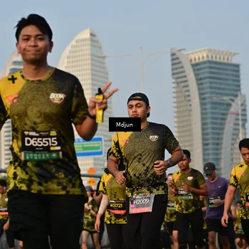 Runner Photo 6636838