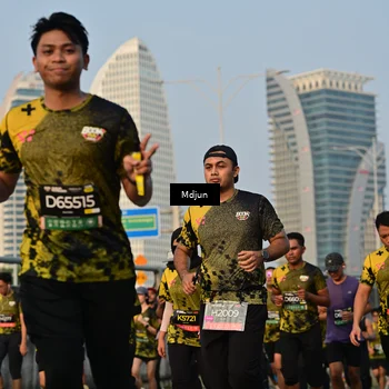 Runner Photo 6636839