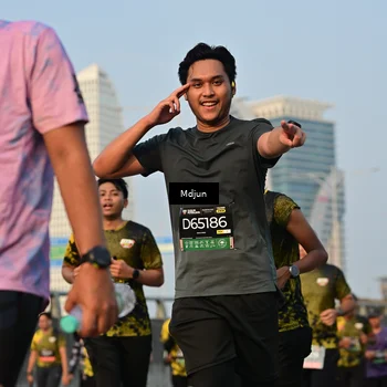 Runner Photo 6636841