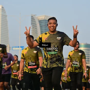 Runner Photo 6636843