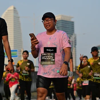 Runner Photo 6636844