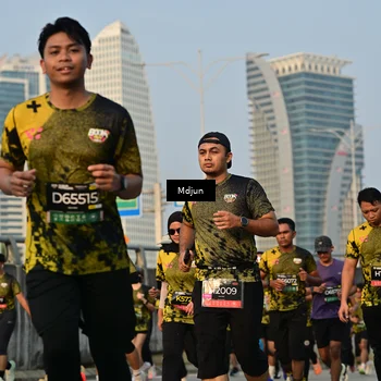 Runner Photo 6636845