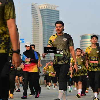 Runner Photo 6636847