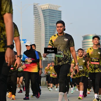 Runner Photo 6636850