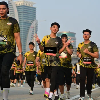 Runner Photo 6636851