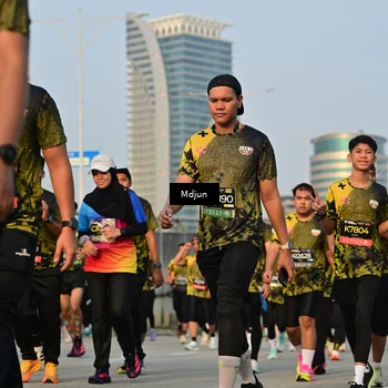 Runner Photo 6636852