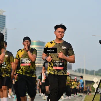 Runner Photo 6636853