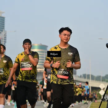 Runner Photo 6636855