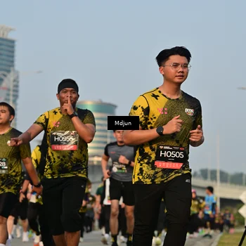 Runner Photo 6636856