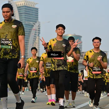 Runner Photo 6636857